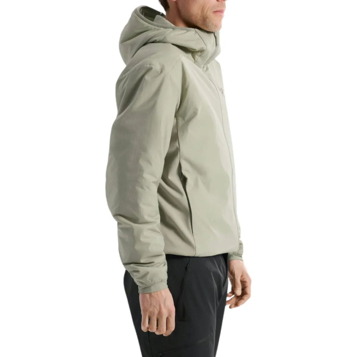Arc'teryx Insulated Jackets|Windbreaker Jackets<Atom Hoodie