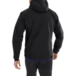 Arc'teryx Insulated Jackets|Windbreaker Jackets<Atom Hoodie