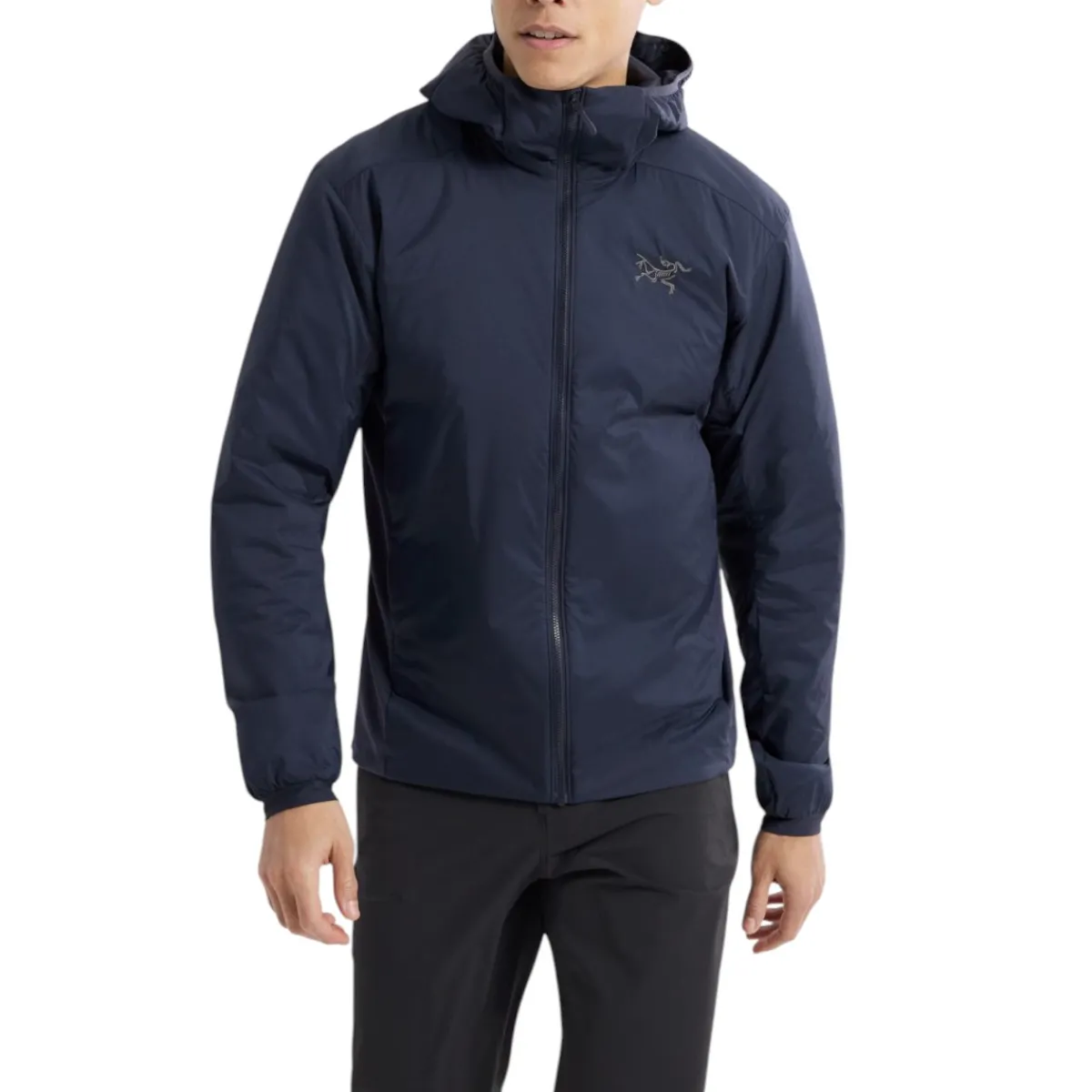 Arc'teryx Insulated Jackets|Windbreaker Jackets<Atom Hoodie
