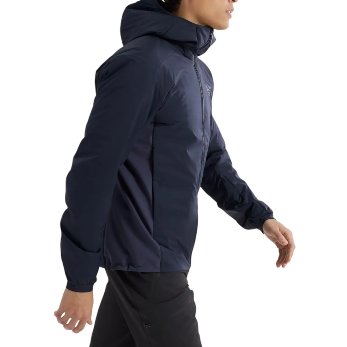 Arc'teryx Insulated Jackets|Windbreaker Jackets<Atom Hoodie
