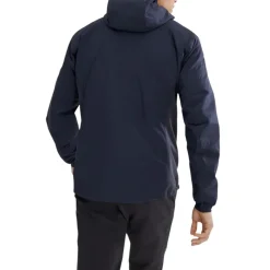 Arc'teryx Insulated Jackets|Windbreaker Jackets<Atom Hoodie