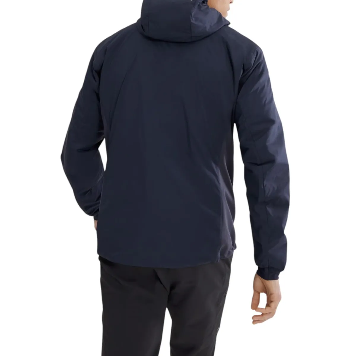 Arc'teryx Insulated Jackets|Windbreaker Jackets<Atom Hoodie