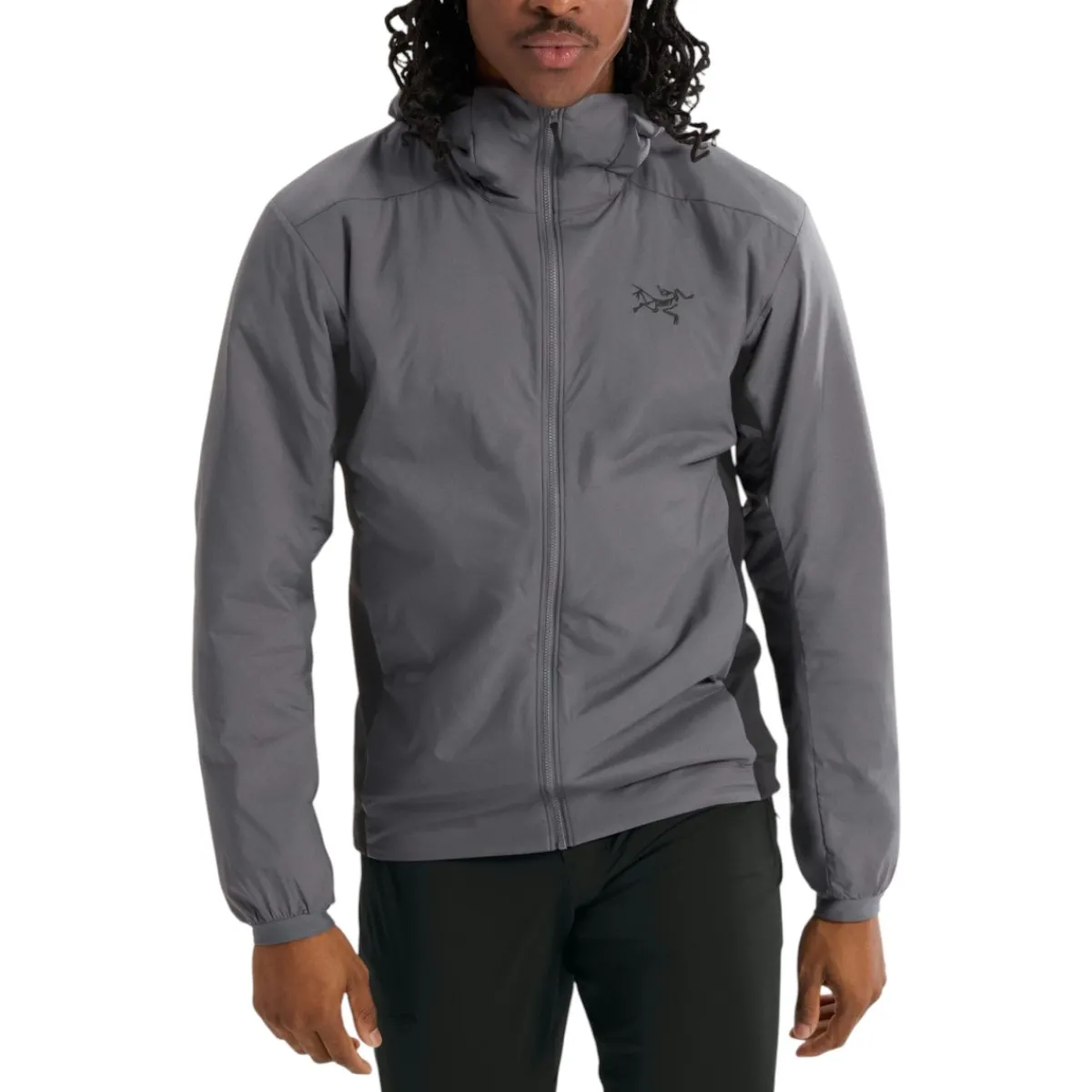 Arc'teryx Insulated Jackets|Windbreaker Jackets<Atom Hoodie