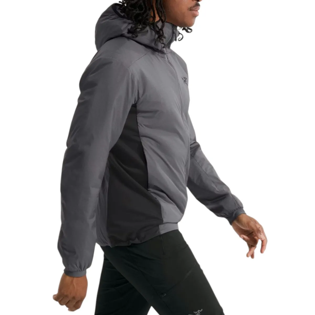 Arc'teryx Insulated Jackets|Windbreaker Jackets<Atom Hoodie