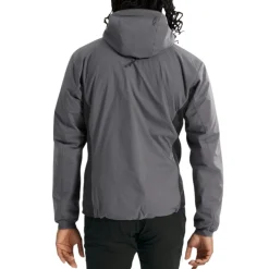 Arc'teryx Insulated Jackets|Windbreaker Jackets<Atom Hoodie