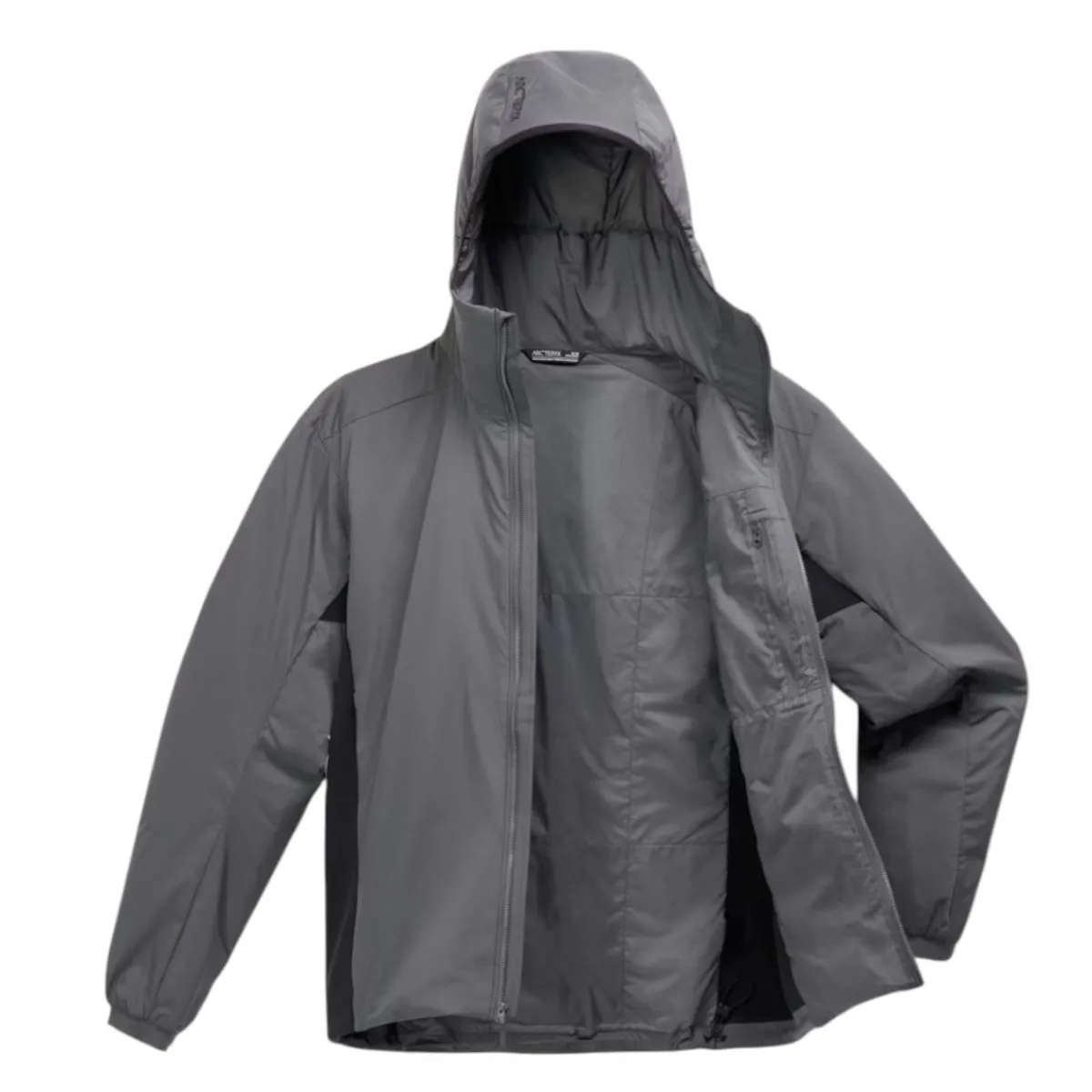 Arc'teryx Insulated Jackets|Windbreaker Jackets<Atom Hoodie
