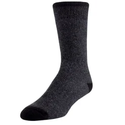Duray Boxers And Panties|Socks<Avalanche Socks Black