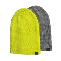 Bula Belts|Hats And Caps<Avery Long Beanie Citrus Heather