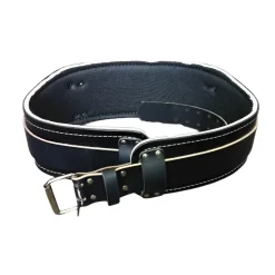 Dura Cuir Belts|Hats And Caps<4'' Back Belt