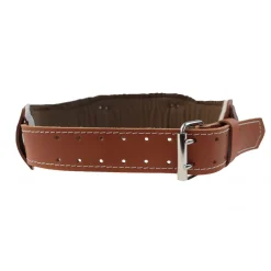 Dura Cuir Belts|Hats And Caps<4'' Back Belt