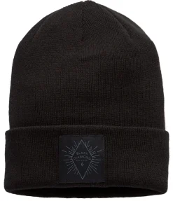 Badge Beanie