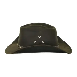 Outback Belts|Hats And Caps<Badlands Western style Hat