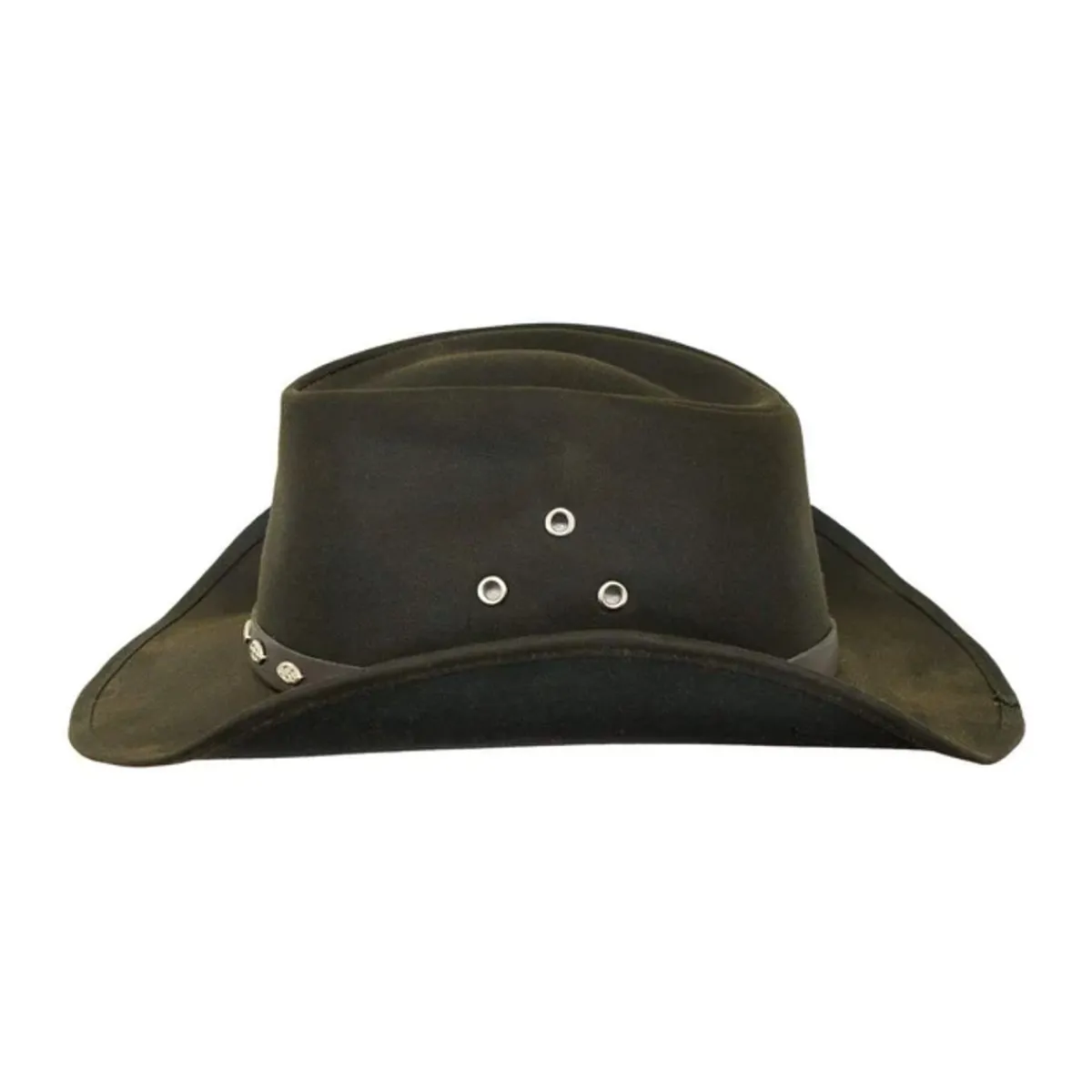 Outback Belts|Hats And Caps<Badlands Western style Hat