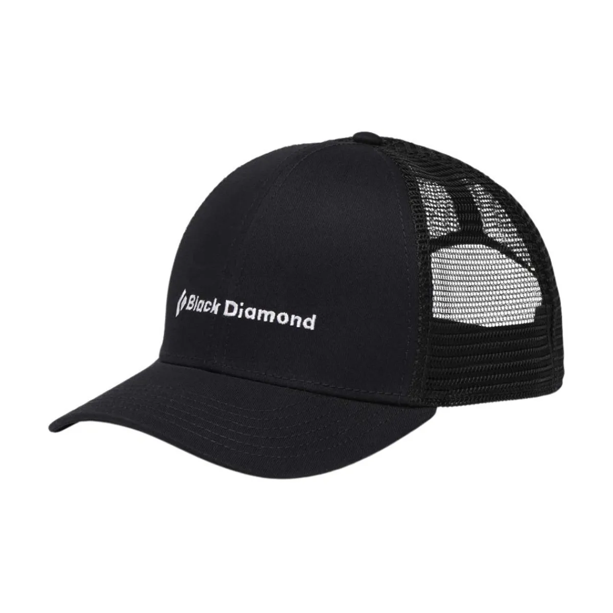 Black Diamond Equipment Belts|Hats And Caps<BD Trucker Cap