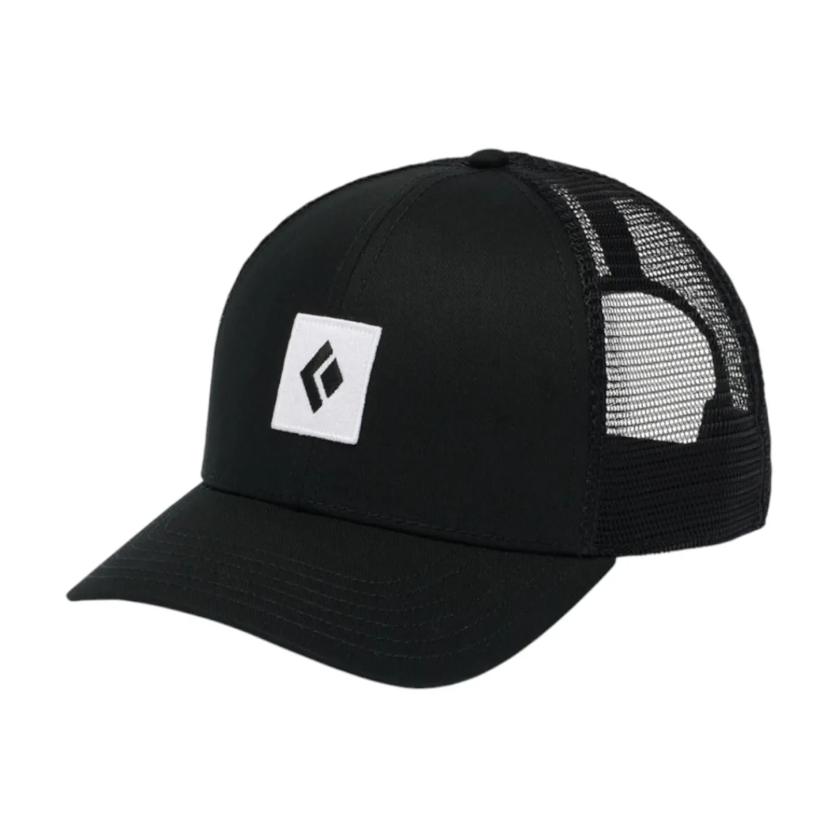 Black Diamond Equipment Belts|Hats And Caps<BD Trucker Cap