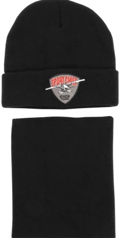Sportchief Shirts And Sweaters|Vests And Accessories<Beanie and Neckwear Kit