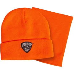 Sportchief Shirts And Sweaters|Vests And Accessories<Beanie and Neckwear Kit