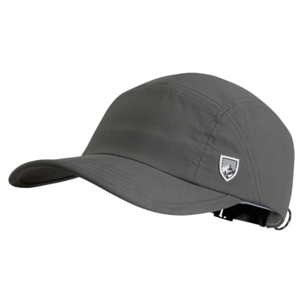 Kühl Belts|Hats And Caps<Überkuhl Cap Gotham Grey