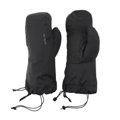 Arc'teryx Belts|Hats And Caps<Beta Down Mittens Black