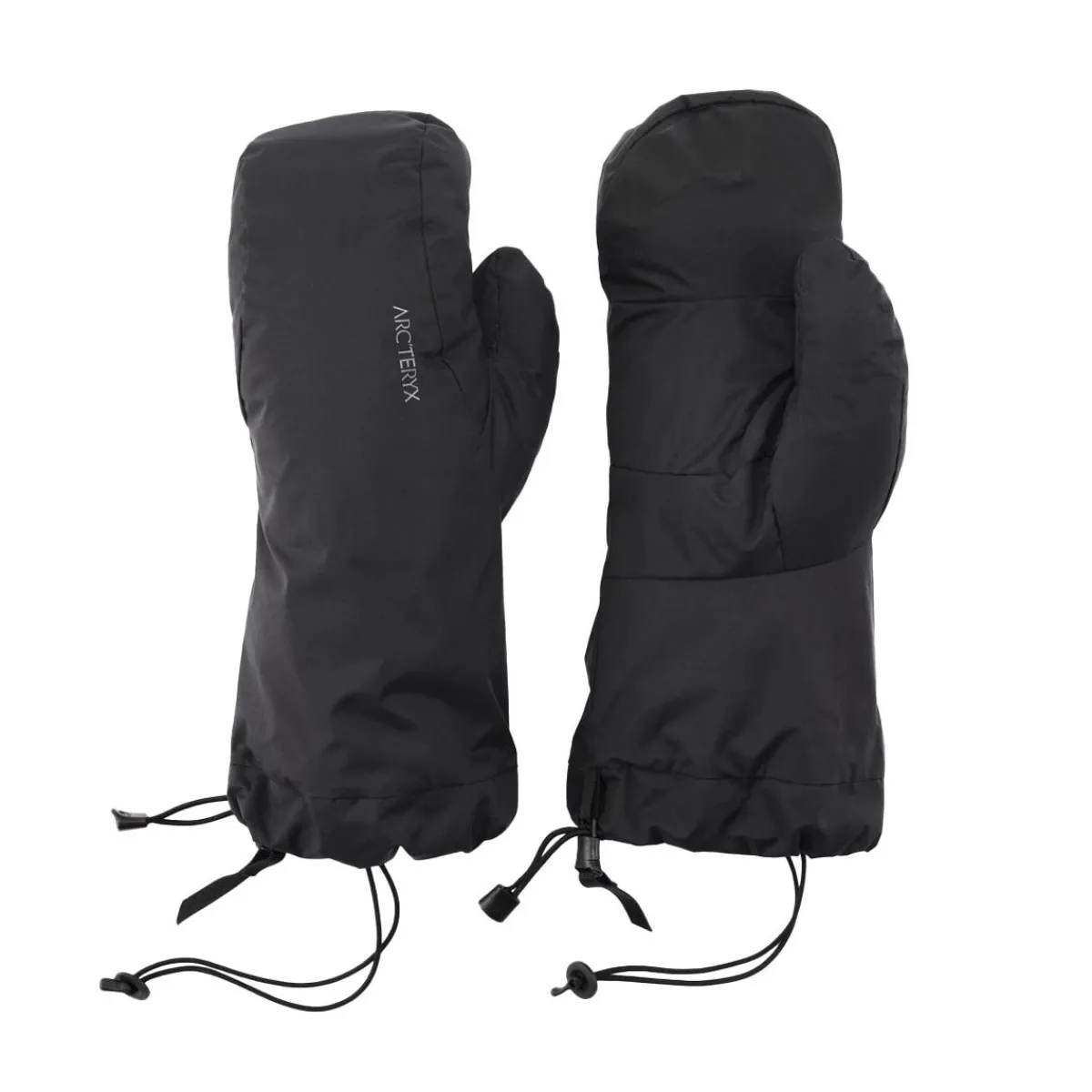 Arc'teryx Belts|Hats And Caps<Beta Down Mittens Black