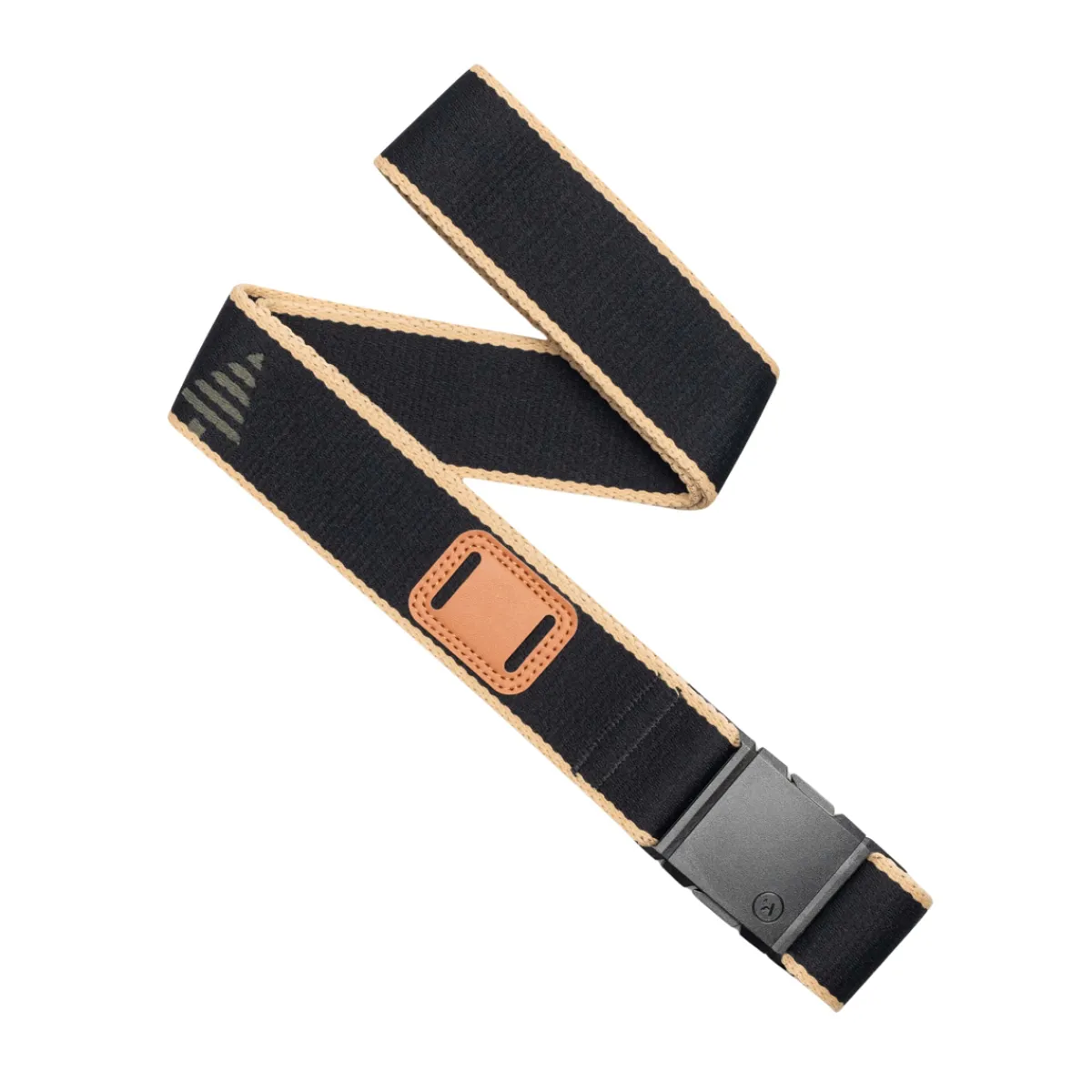 Arcade Belts|Hats And Caps<Blackwood Belt