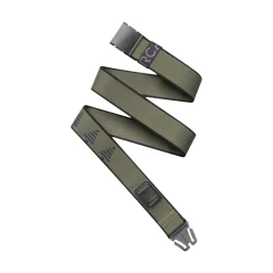 Arcade Belts|Hats And Caps<Blackwood Belt