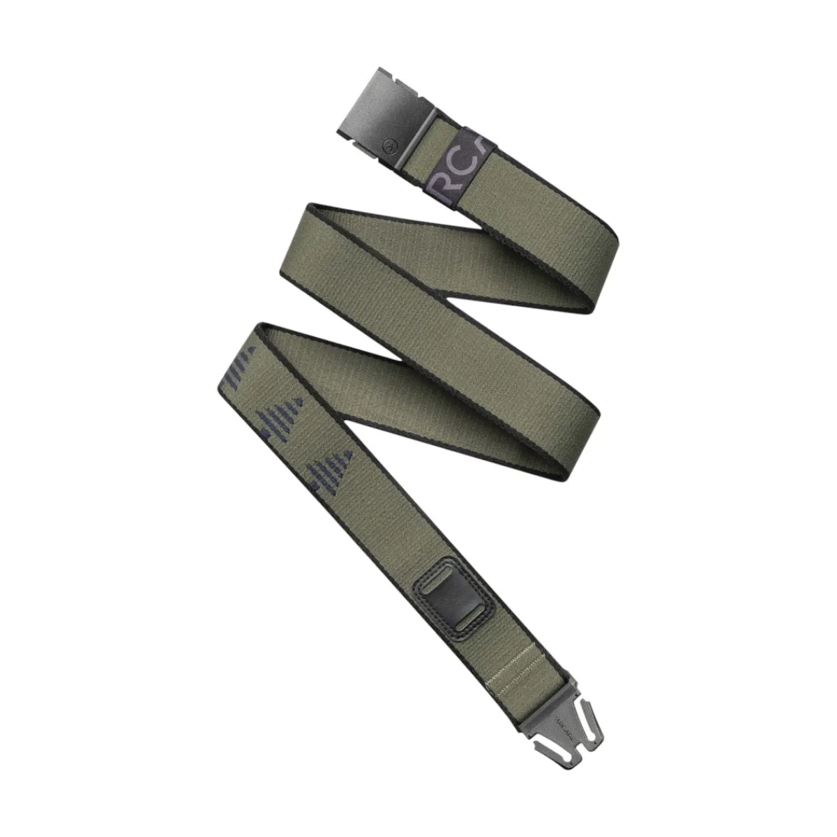 Arcade Belts|Hats And Caps<Blackwood Belt