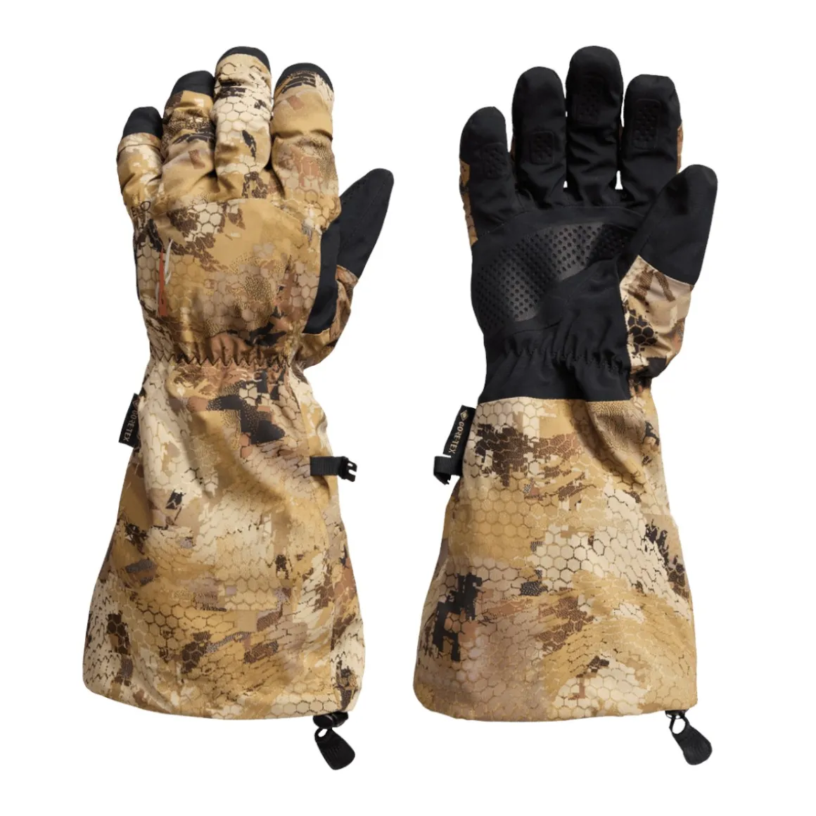 Blizzard Pro GTX Gloves
