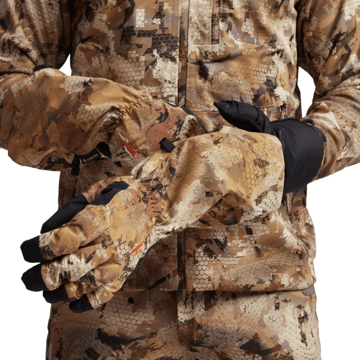 Blizzard Pro GTX Gloves