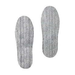 10/4 Job Casual Shoes|Sandals And Mules<Blue Felt Mocassin Insole