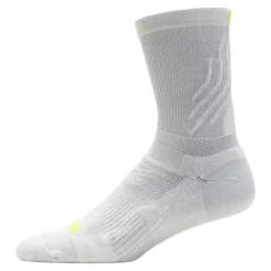 Hoka Boxers And Panties|Socks<Bondi Quarter Run Sock