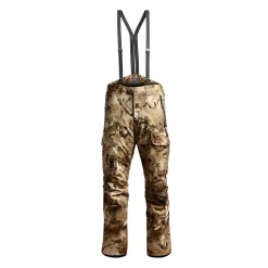 Sitka Boots|Hunting Jackets<Boreal Aerolite Bib Pants Optifade Waterfowl Marsh