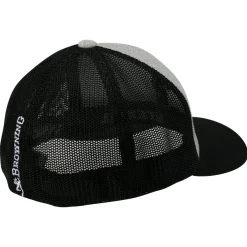 Browning Shirts And Sweaters|Vests And Accessories<Branded Cap Heather