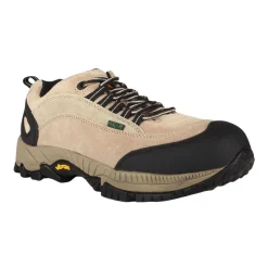STC Casual Shoes|Sandals And Mules<Bruce Safety Shoes Tan