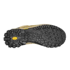STC Casual Shoes|Sandals And Mules<Bruce Safety Shoes Tan