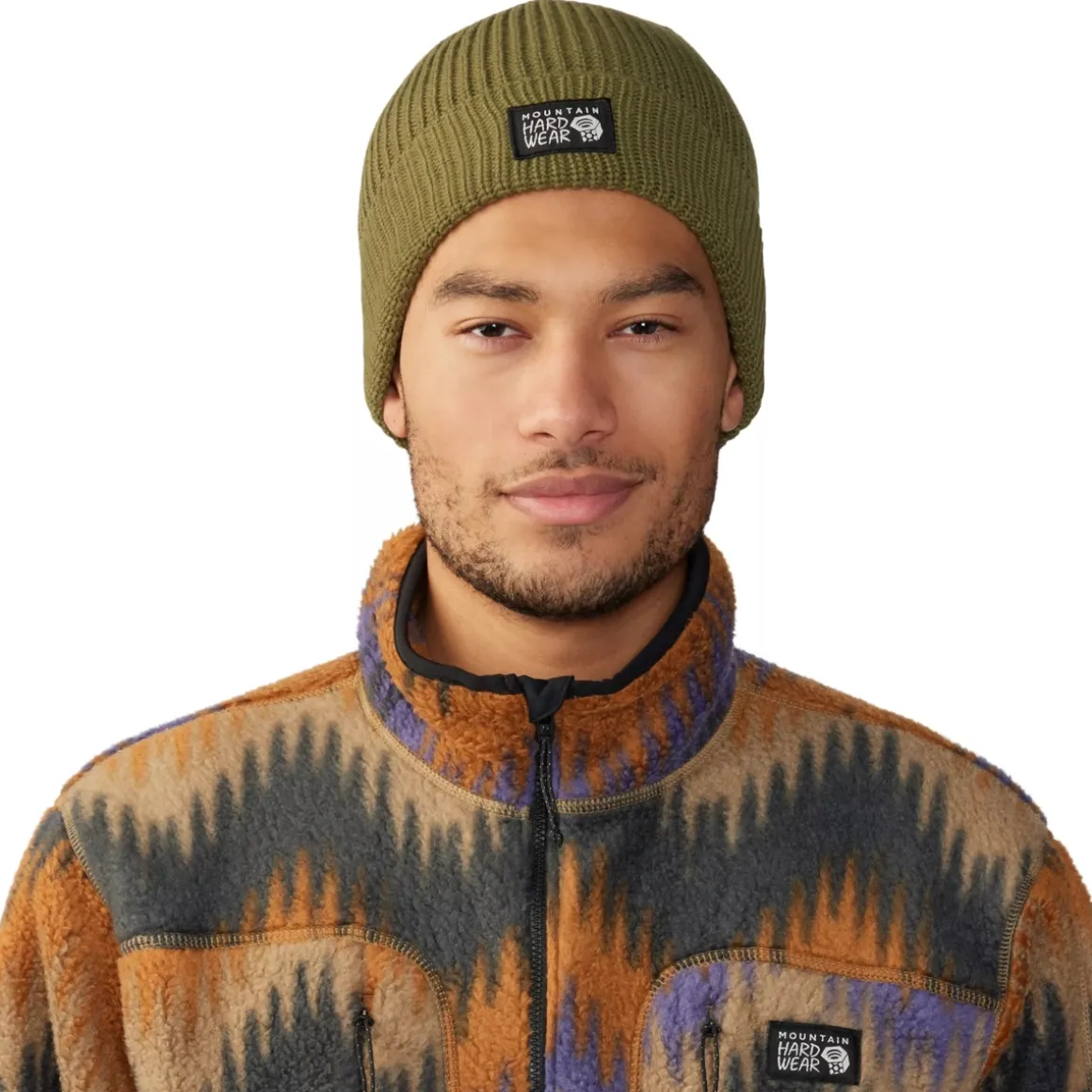 Cabin to Curb Beanie