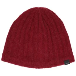 Chaos Belts|Hats And Caps<Cabin Beanie Heather Red