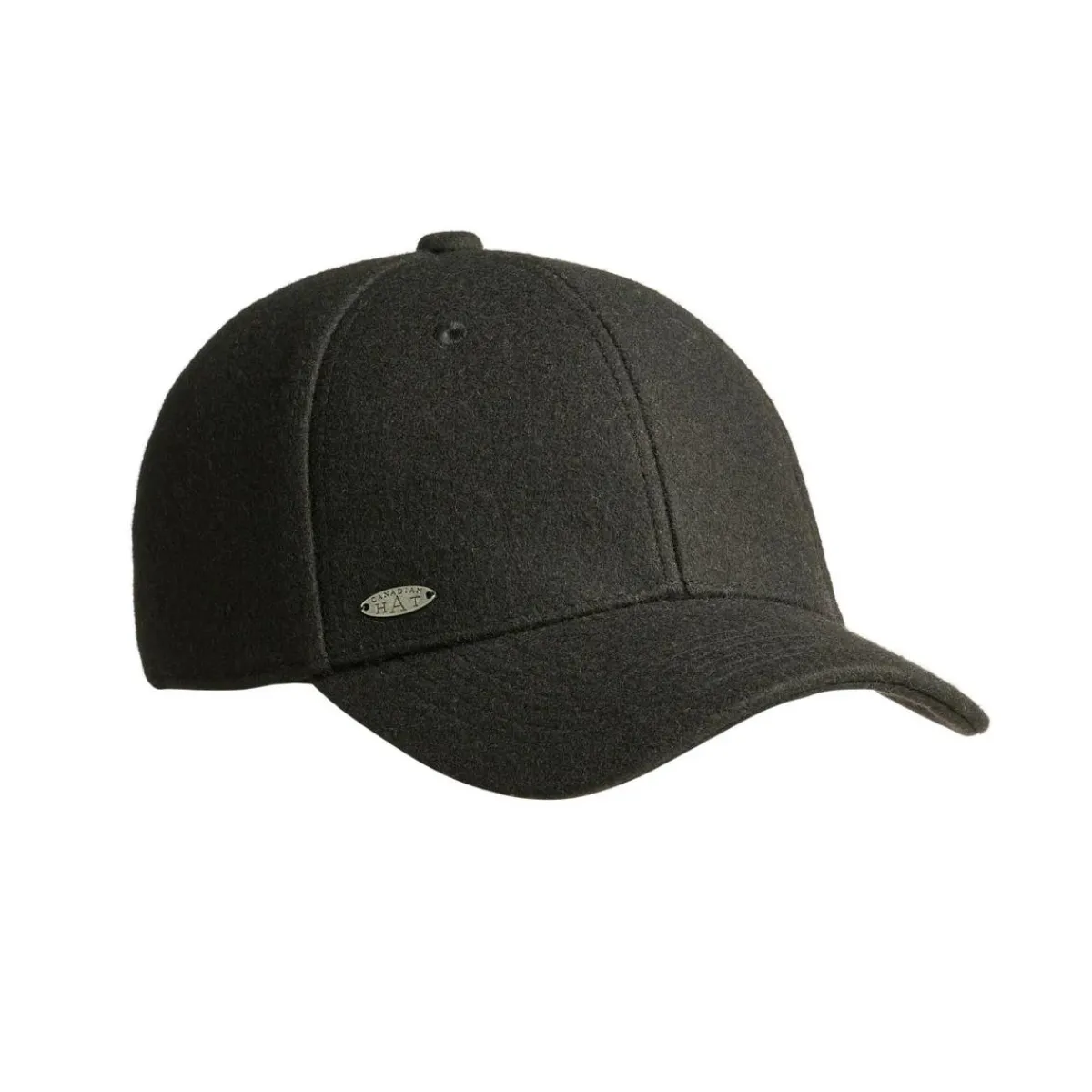 Canadian Hat 1918 Belts|Hats And Caps<Camber Wool Cap 6900-Coffee