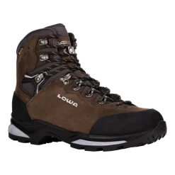 Lowa Casual Shoes|Sandals And Mules<Camino Evo GTX Boots Brown/Graphite