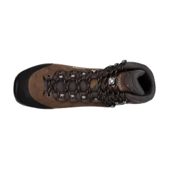 Lowa Casual Shoes|Sandals And Mules<Camino Evo GTX Boots Brown/Graphite