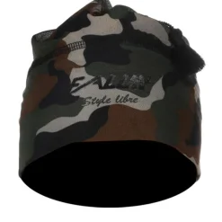 Falun Belts|Hats And Caps<Beanie Camo Légère