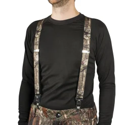 Black Bear Shirts And Sweaters|Vests And Accessories<Suspenders Camo