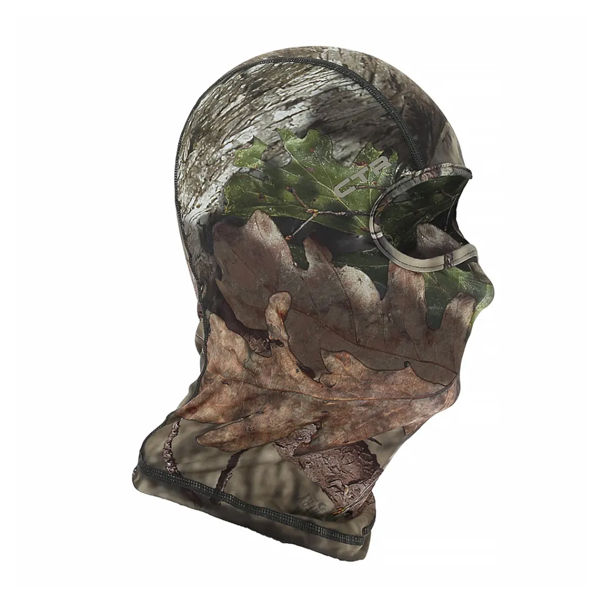 CTR Belts|Hats And Caps<Camo-X Mistral Balaclava