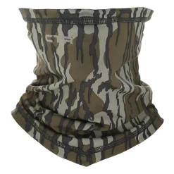 CTR Belts|Hats And Caps<Camo-X Mistral Stretch Necktube
