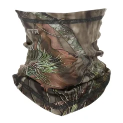 CTR Belts|Hats And Caps<Camo-X Mistral Stretch Necktube