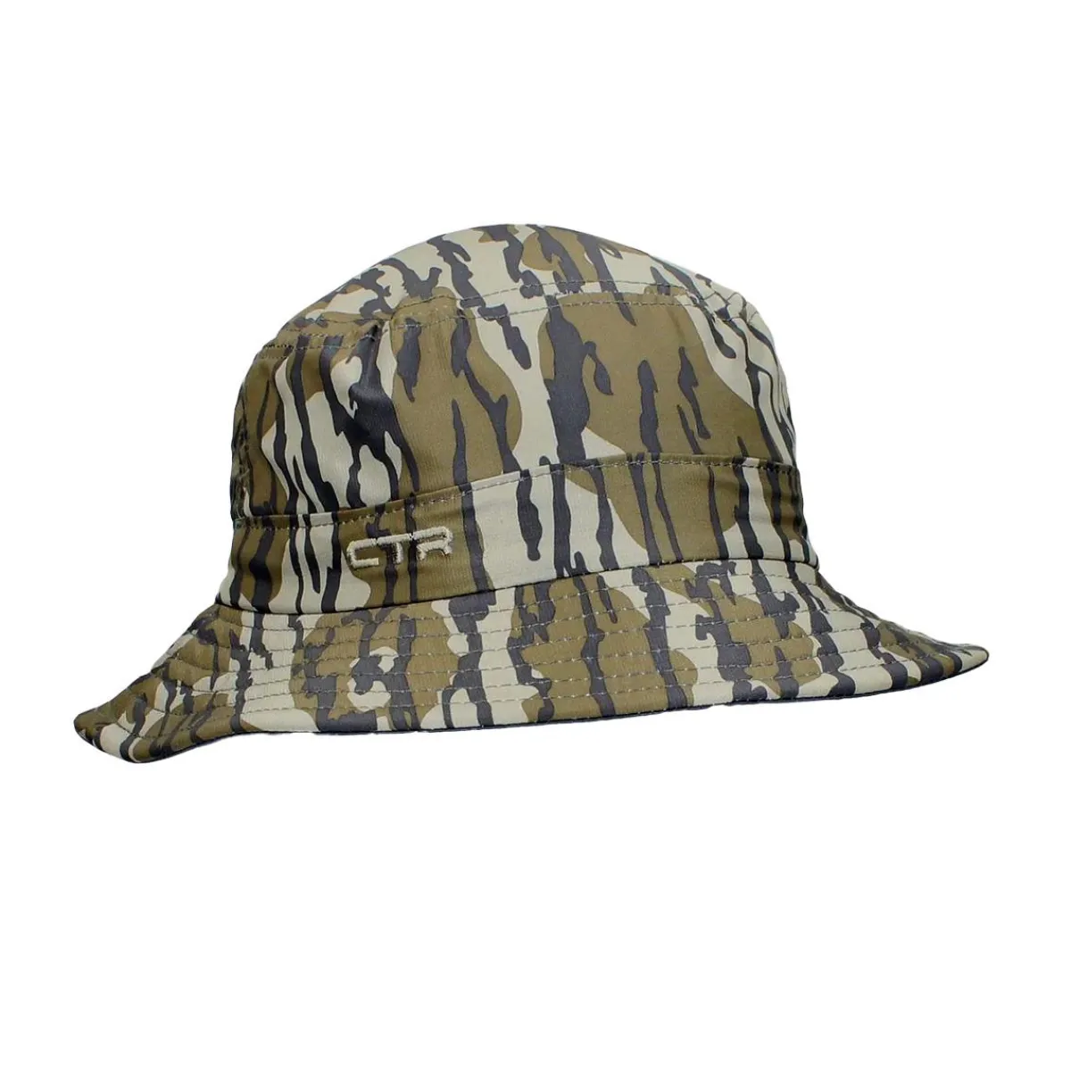 CTR Belts|Hats And Caps<Camo-X Summit Expedition Hat Bottomland