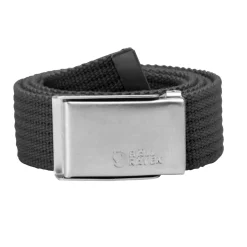 Canvas Belt