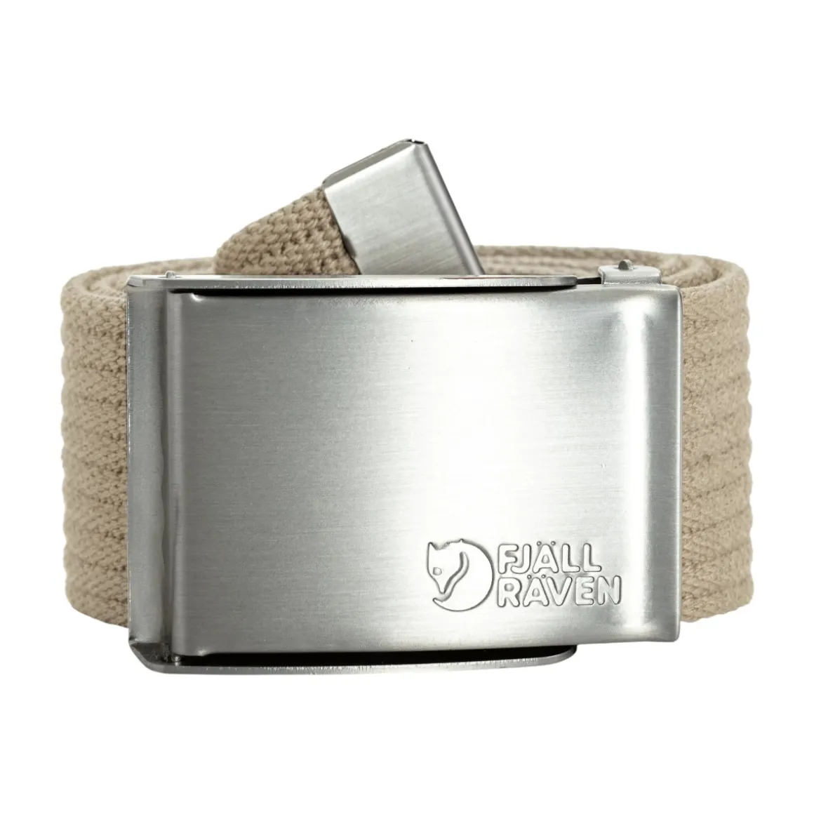 Canvas Belt