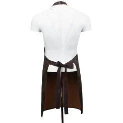 Outback Waders And Wading Boots|Fishing Shirts And T-Shirts<Canyonland Craftsman Apron Brown