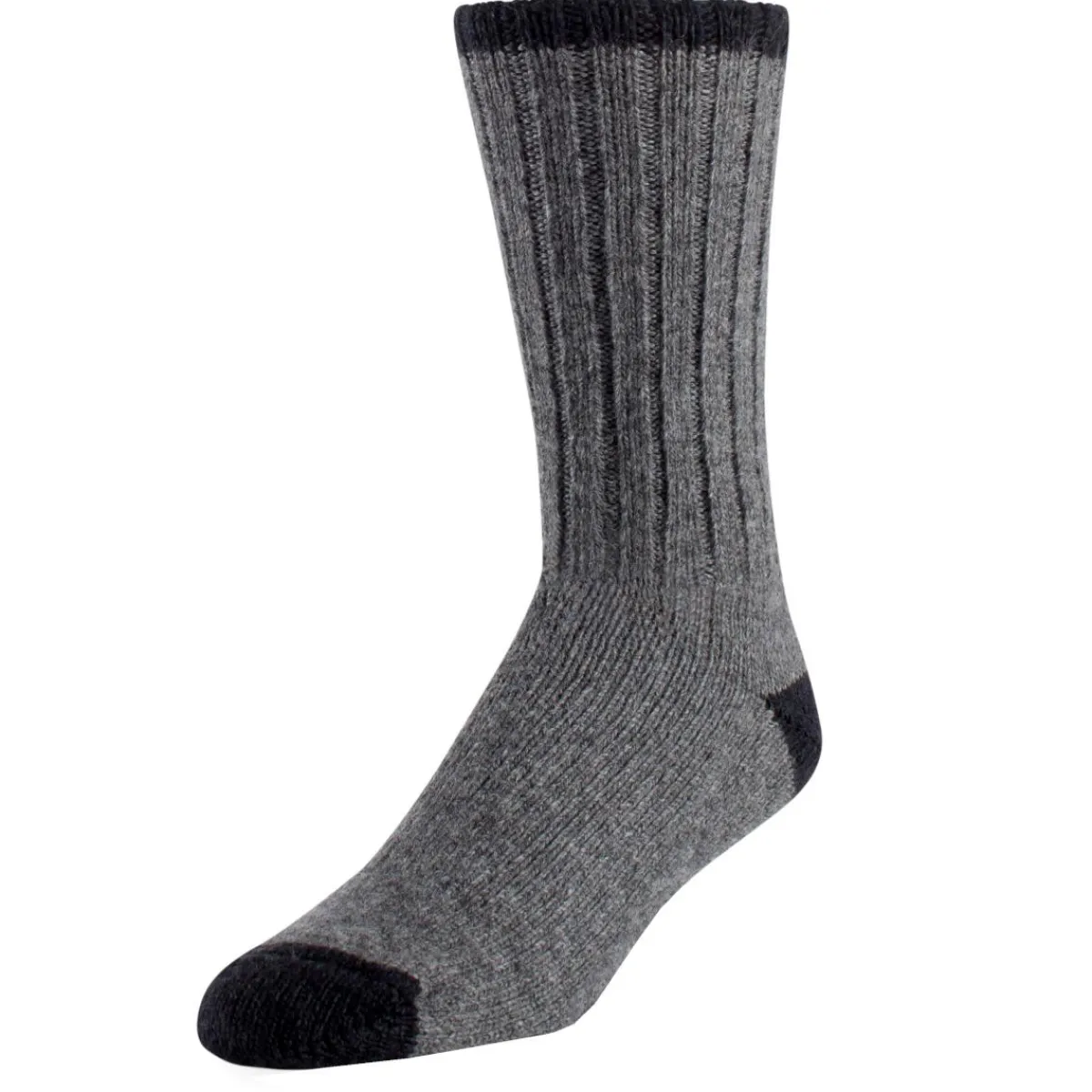 Duray Boxers And Panties|Socks<Caravan Socks Grey and Black